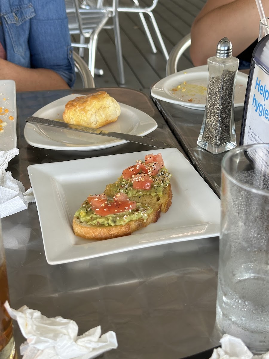 Gray Moon Breakfast And Brunch-10