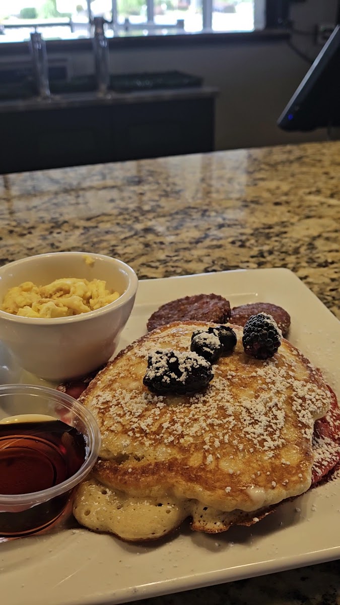 Gray Moon Breakfast And Brunch-2