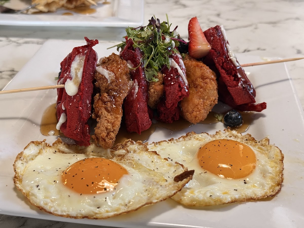 Gray Moon Breakfast And Brunch-3
