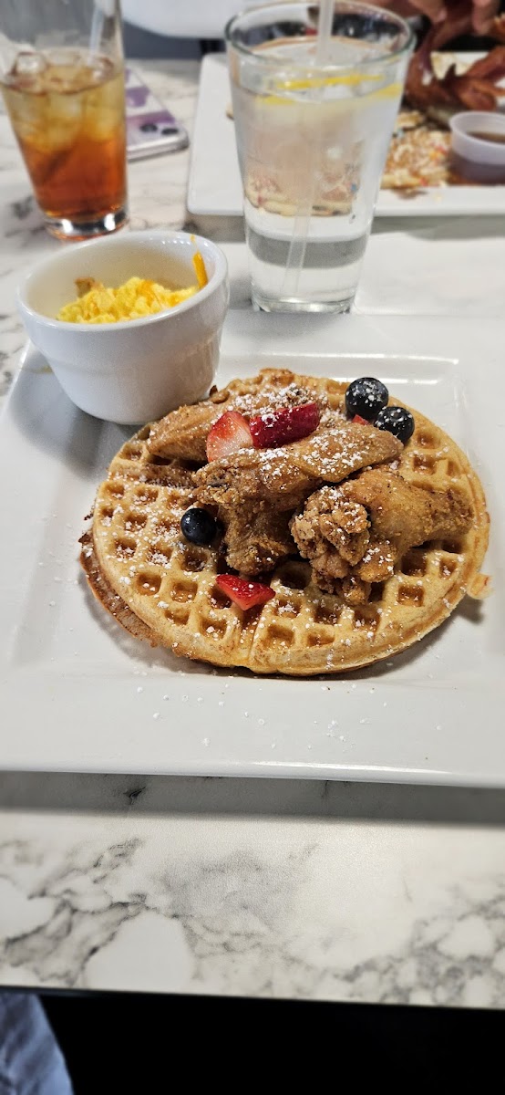 Gray Moon Breakfast And Brunch-7